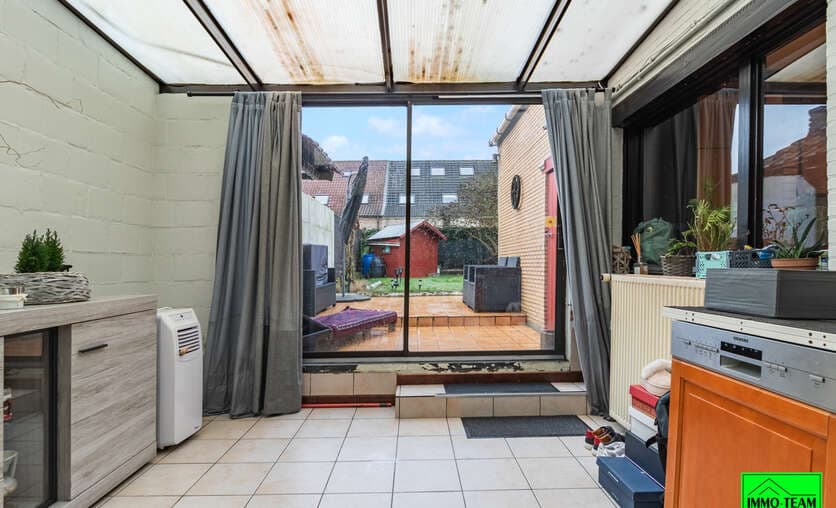 Huis - Te koop — 7