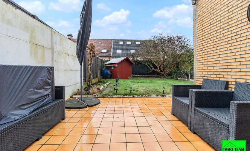Huis - Te koop — 8