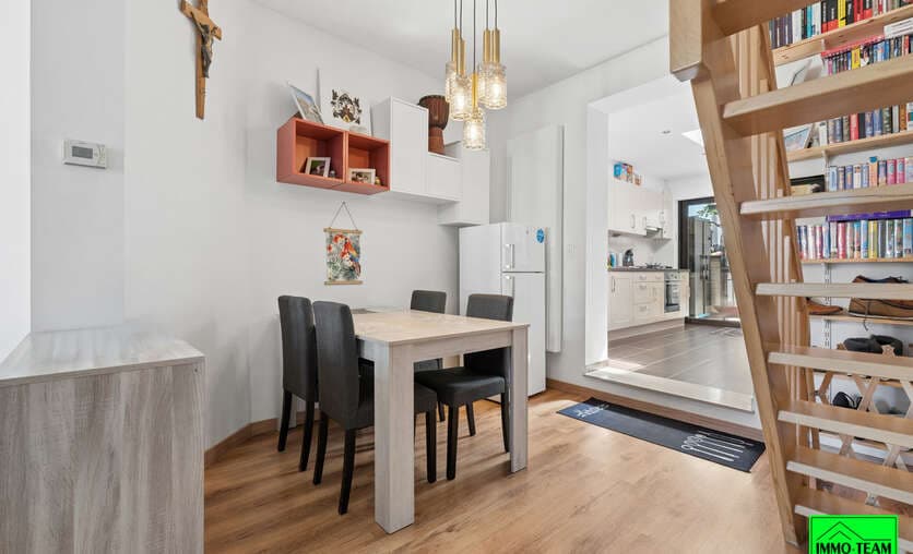 Huis - Te koop — 3