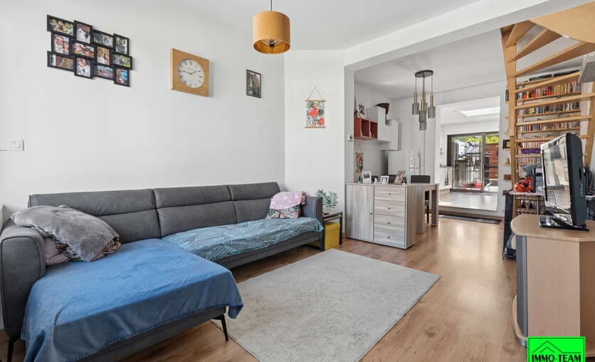 Huis - Te koop — 4