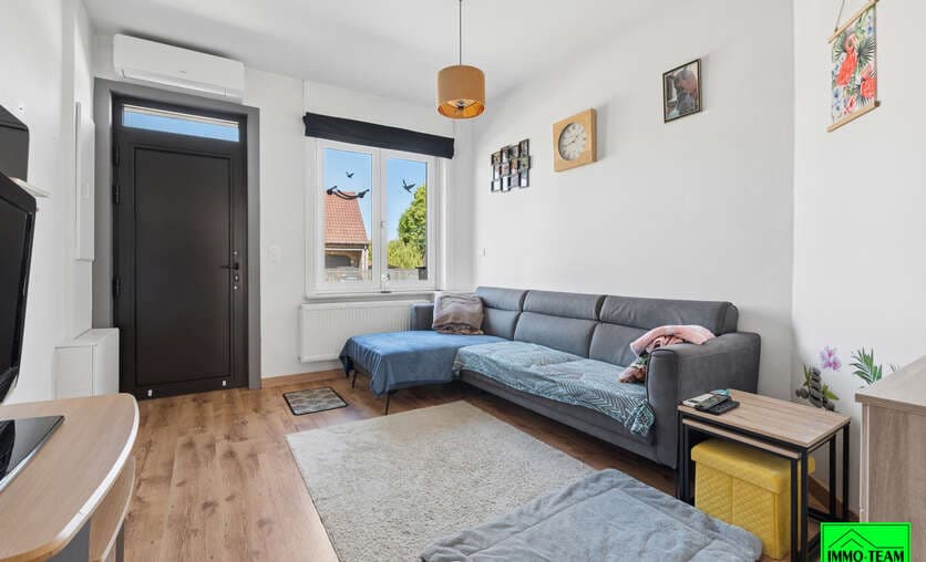 Huis - Te koop — 5