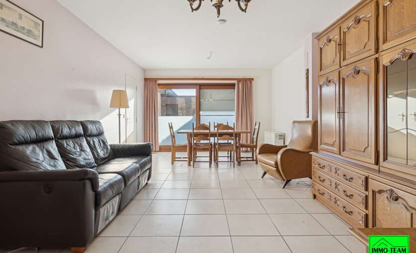 Appartement - Te koop — 2