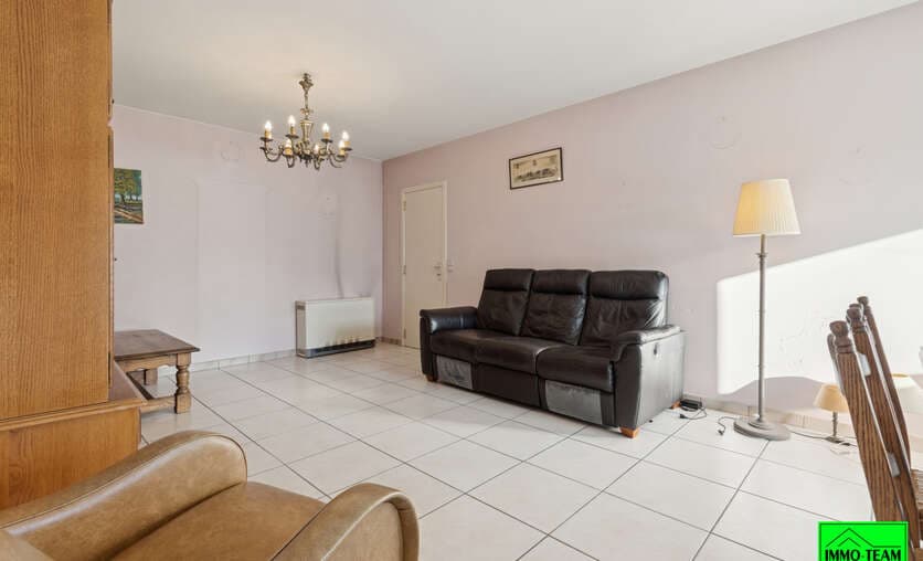 Appartement - Te koop — 3