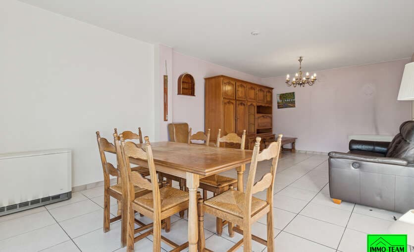 Appartement - Te koop — 4