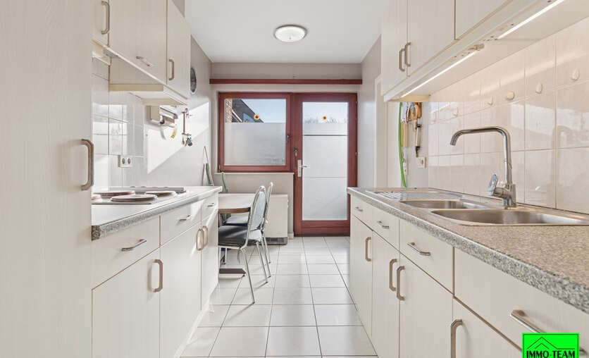 Appartement - Te koop — 5