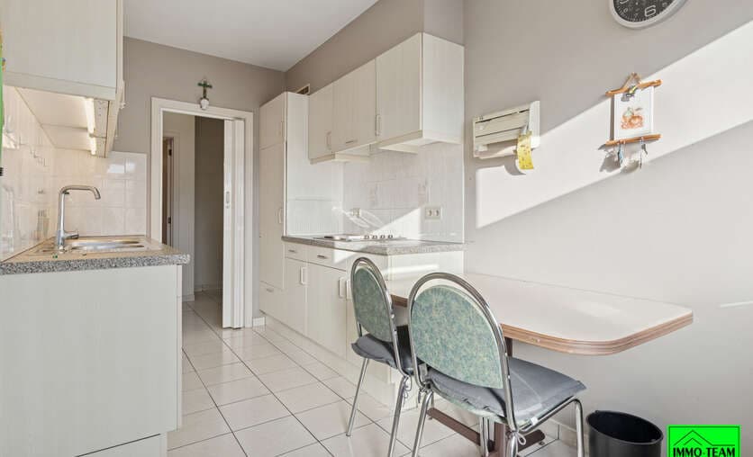 Appartement - Te koop — 6