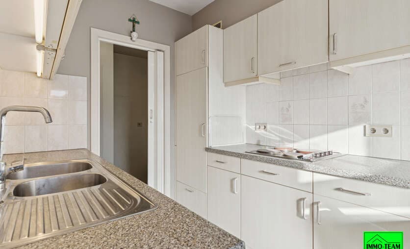 Appartement - Te koop — 7