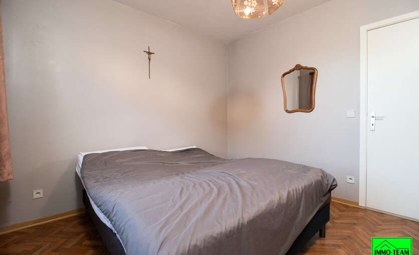 Appartement - Te koop — 10