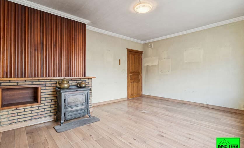 Huis - Te koop — 3