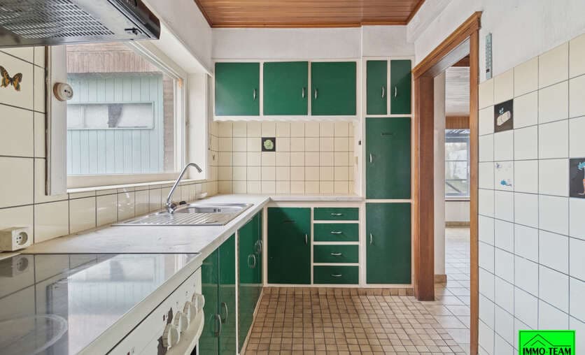 Huis - Te koop — 10