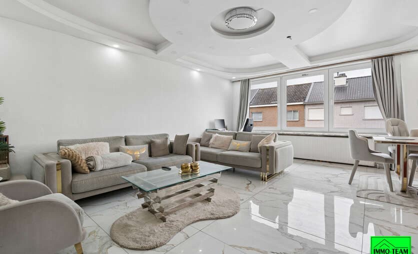 Appartementsgebouw - Te koop — 7