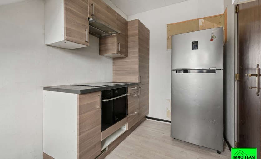 Appartementsgebouw - Te koop — 10