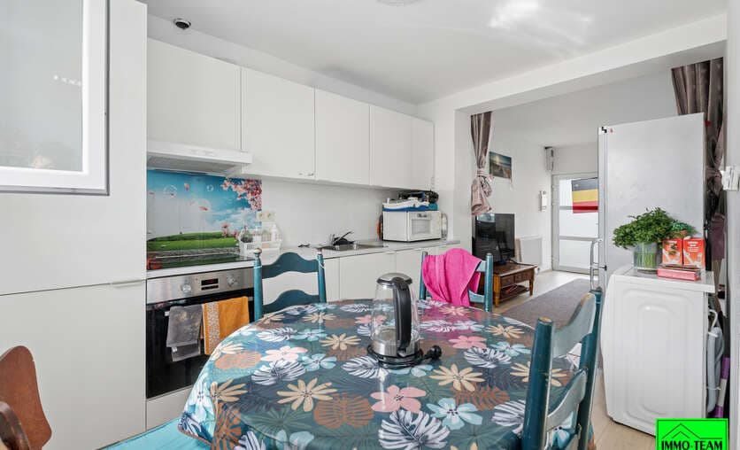 Huis - Te koop — 5