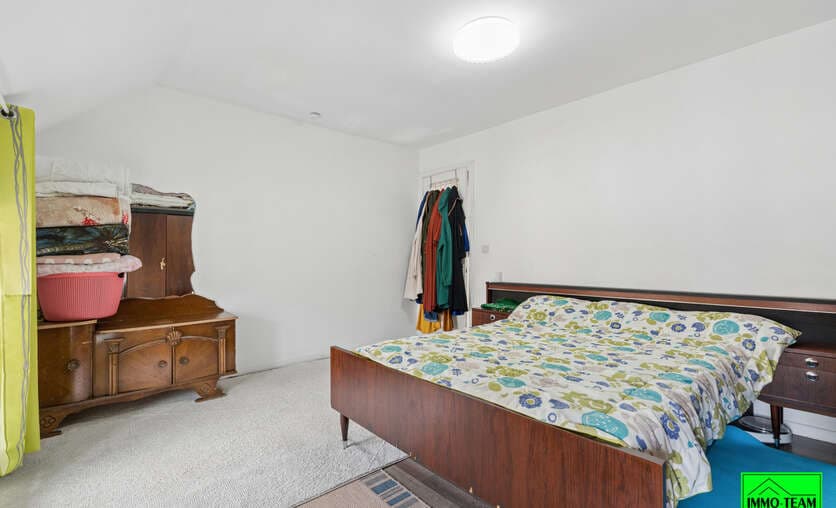 Huis - Te koop — 7