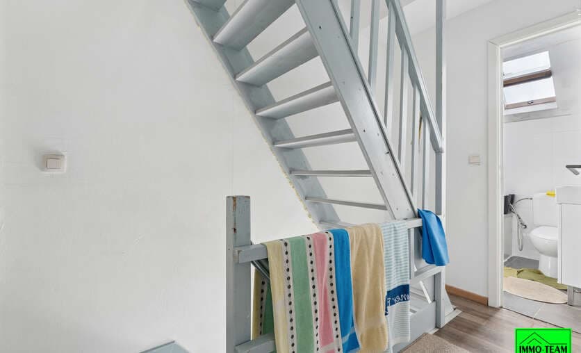 Huis - Te koop — 9