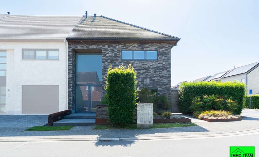 Huis - Te huur — 1