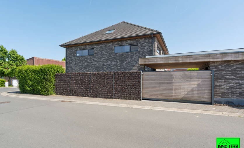 Huis - Te huur — 2