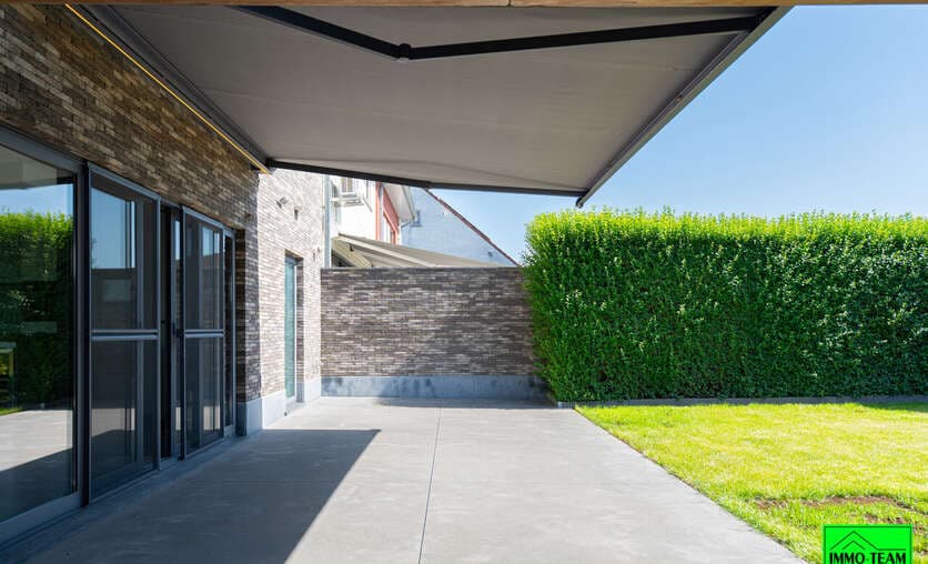 Huis - Te huur — 3