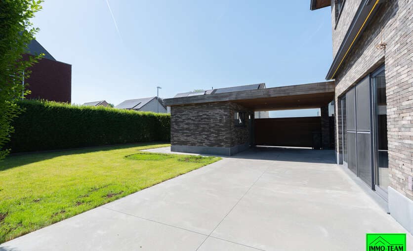 Huis - Te huur — 4