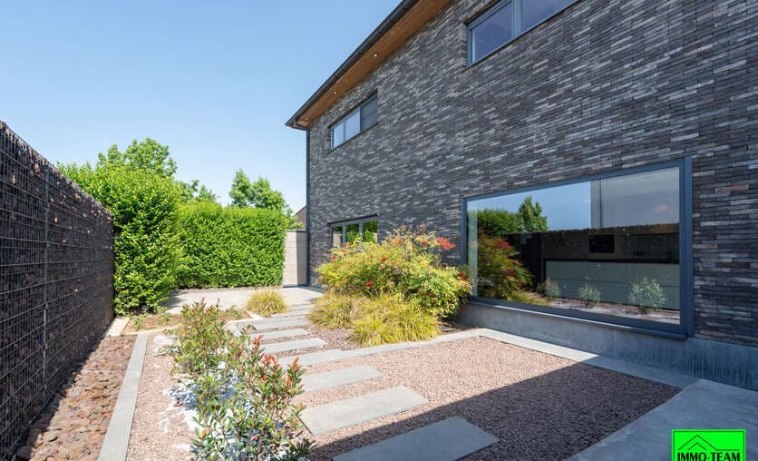 Huis - Te huur — 6