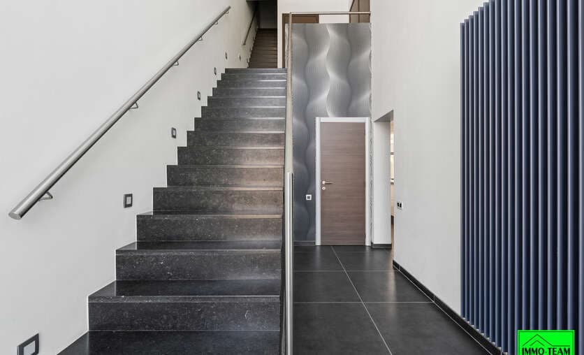 Huis - Te huur — 7