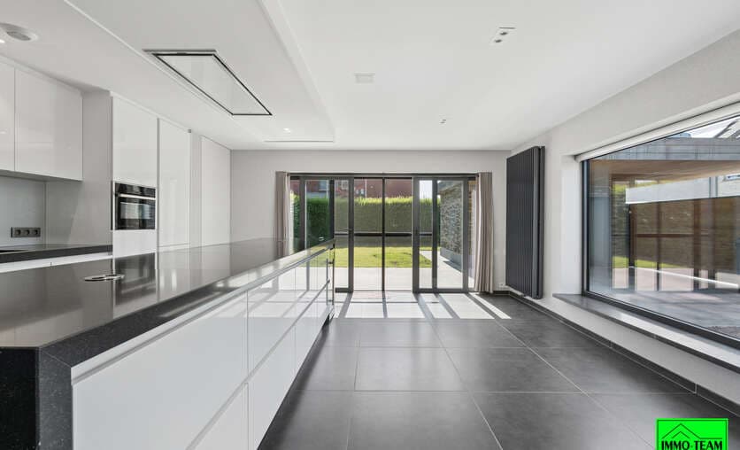 Huis - Te huur — 8