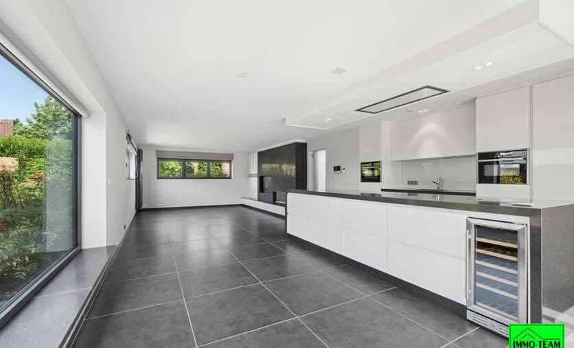 Huis - Te huur — 9