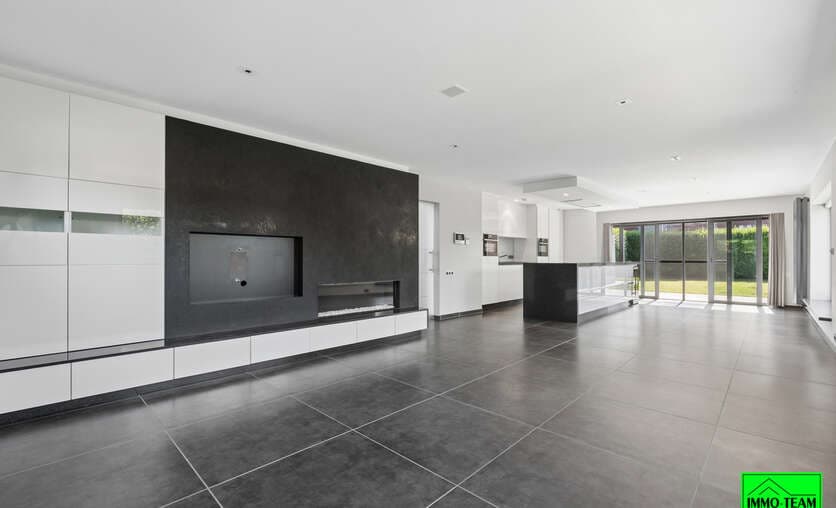 Huis - Te huur — 10