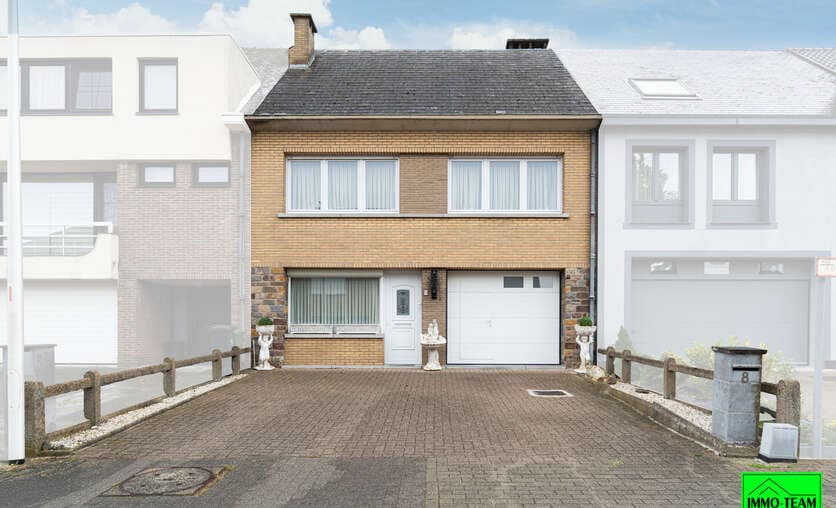 Huis - Te koop