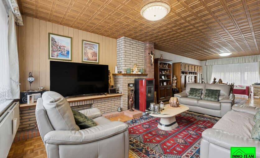 Huis - Te koop — 2