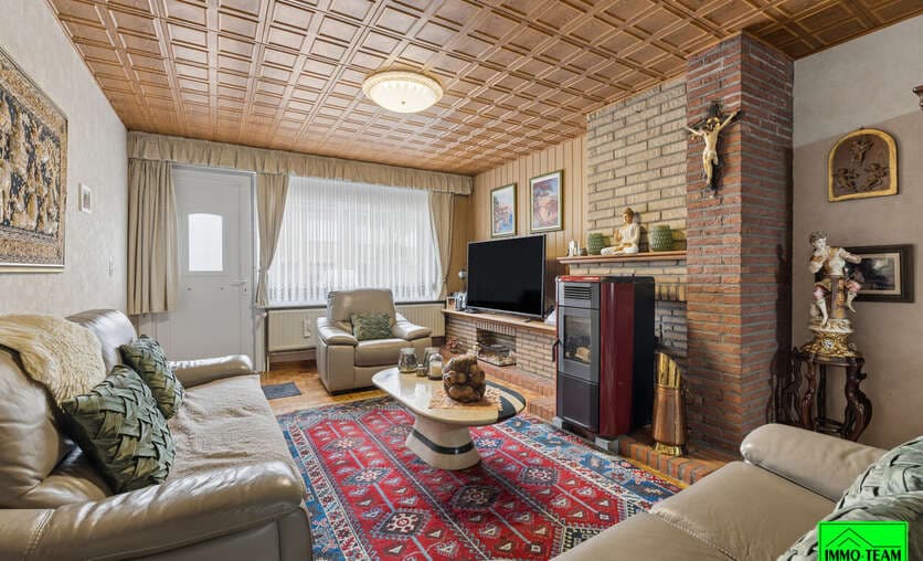 Huis - Te koop — 3