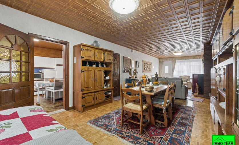 Huis - Te koop — 4