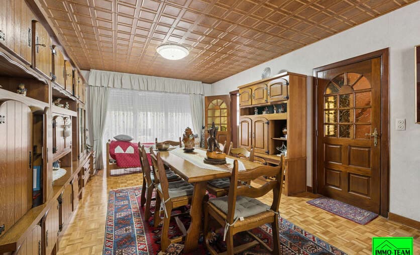 Huis - Te koop — 5