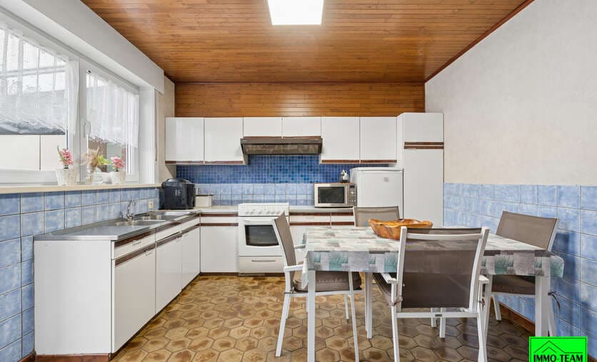 Huis - Te koop — 6
