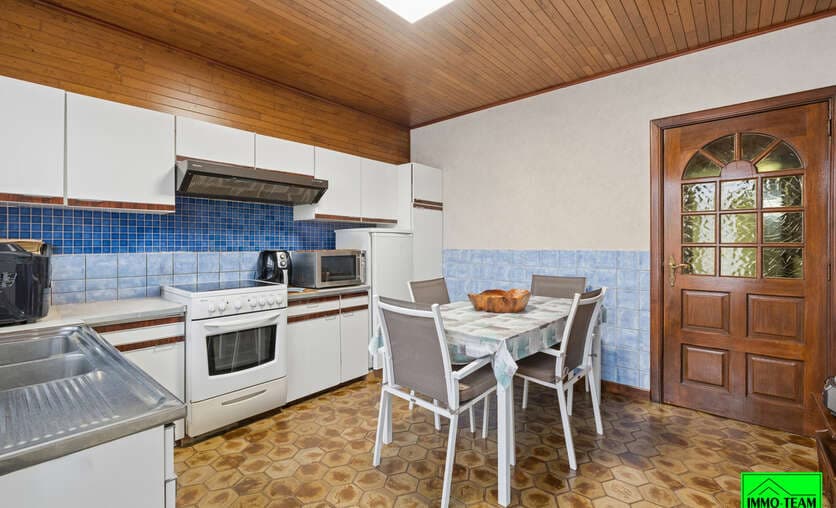 Huis - Te koop — 7