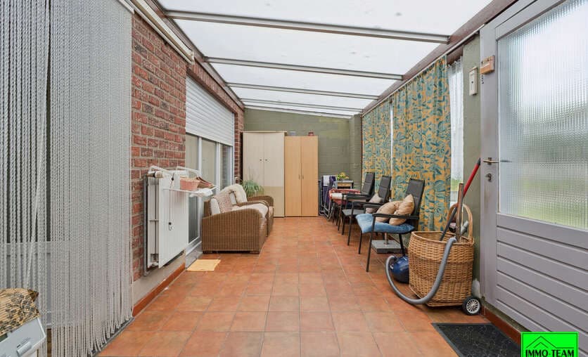 Huis - Te koop — 10