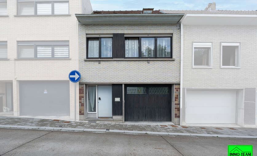 Huis - Te koop