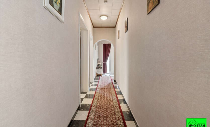 Bungalow - Te koop — 3