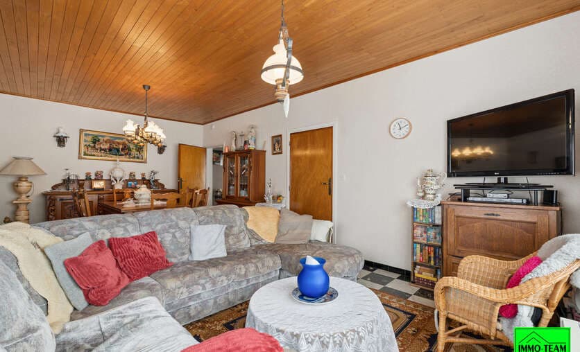 Bungalow - Te koop — 5