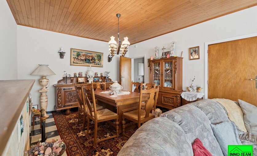 Bungalow - Te koop — 6