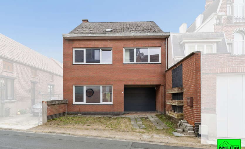 Huis - Te koop