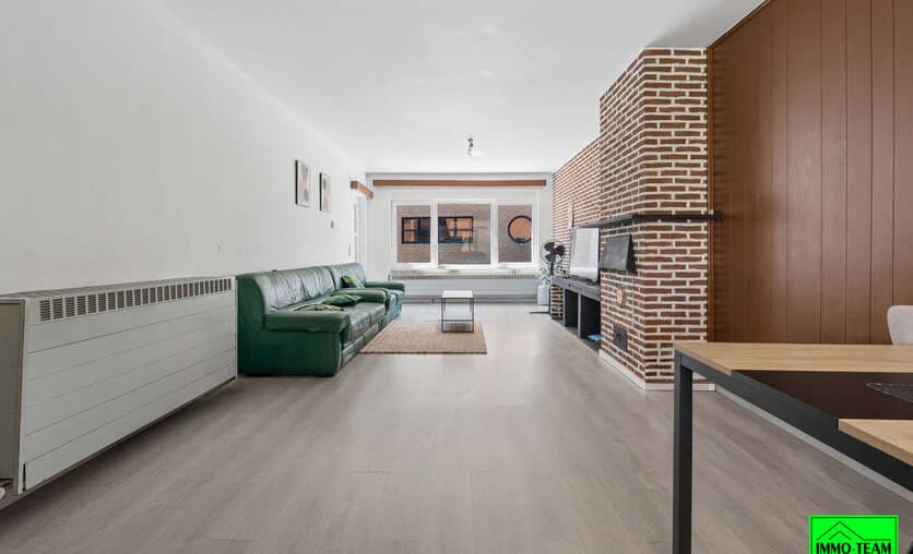Huis - Te koop — 3