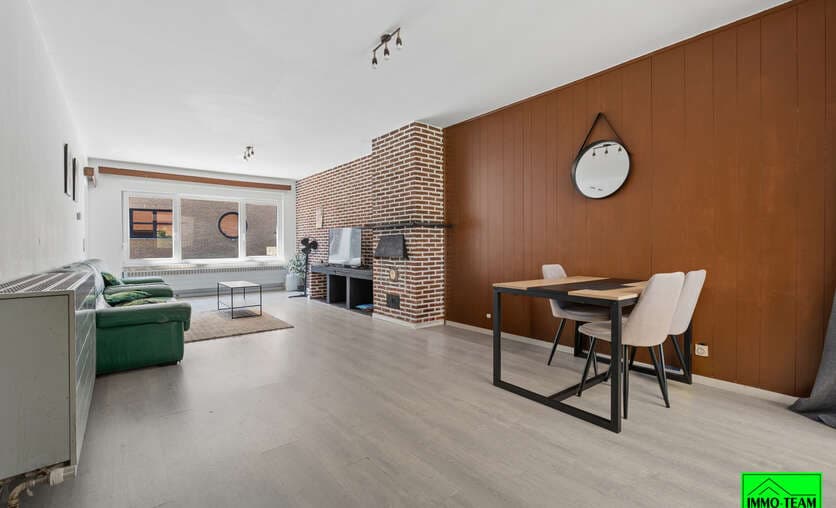 Huis - Te koop — 4