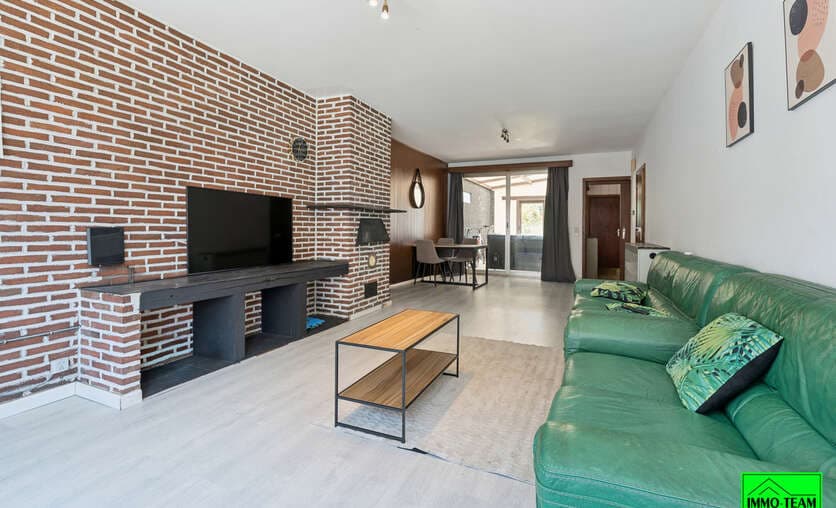 Huis - Te koop — 5