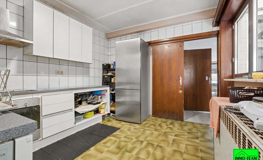 Huis - Te koop — 8