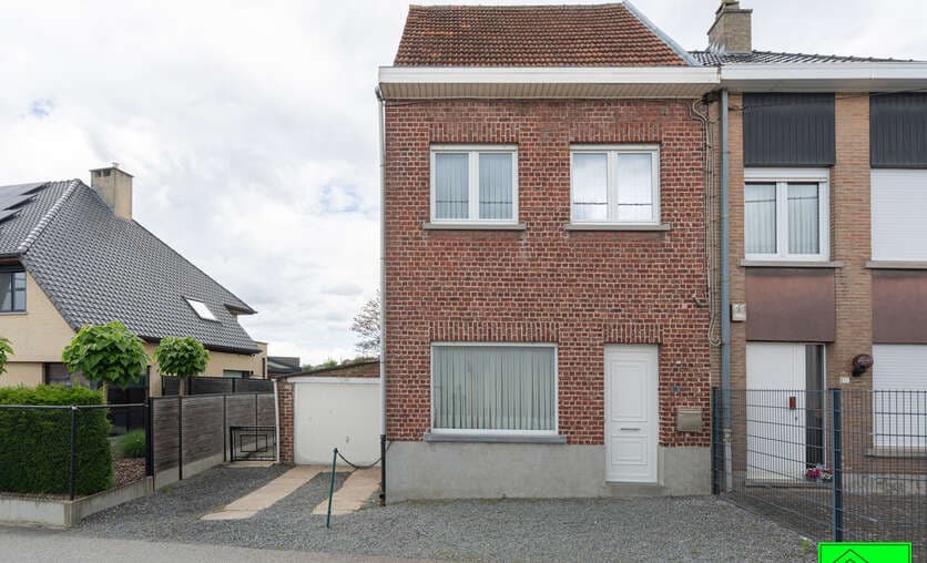 Huis - Te koop — 1
