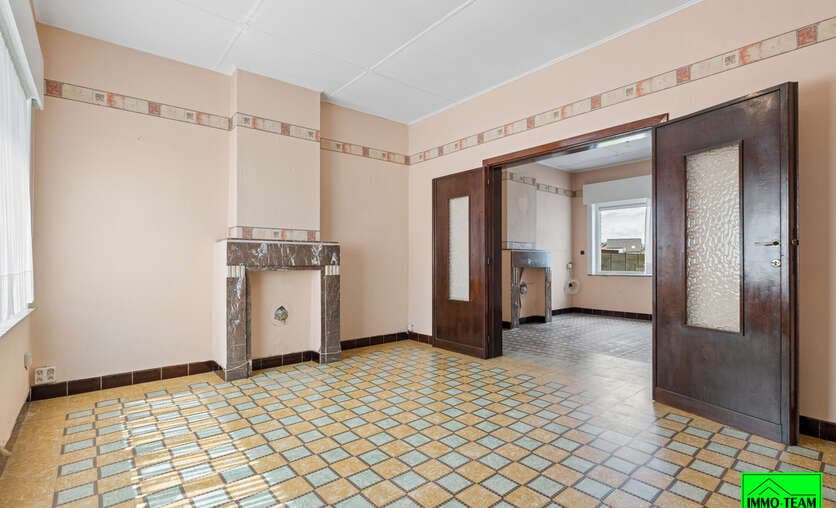 Huis - Te koop — 3