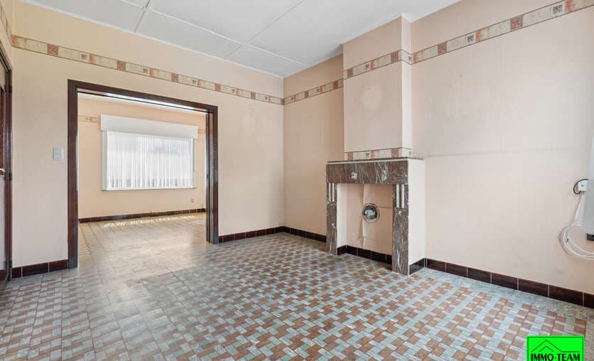 Huis - Te koop — 5