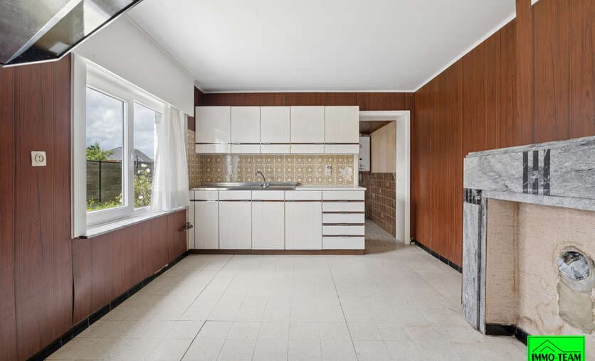 Huis - Te koop — 6