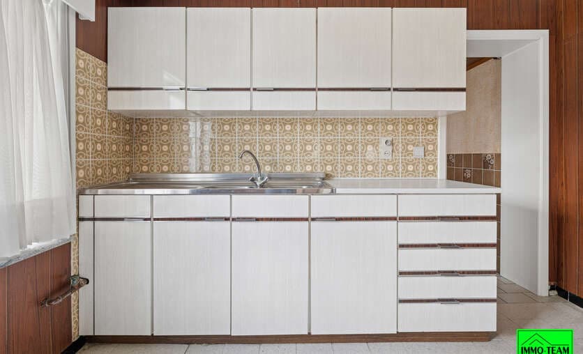 Huis - Te koop — 7